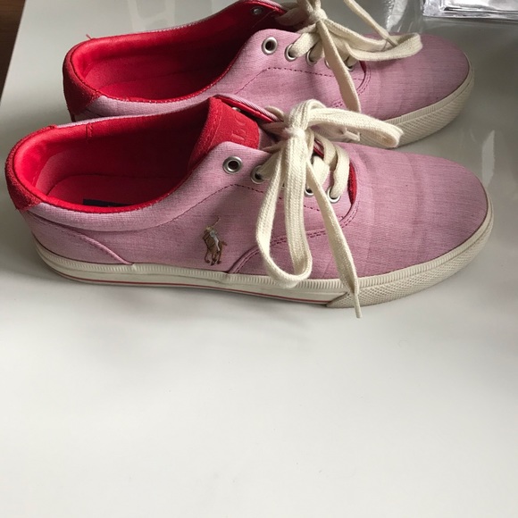 Polo Ralph Lauren sneakers - Picture 2 of 10